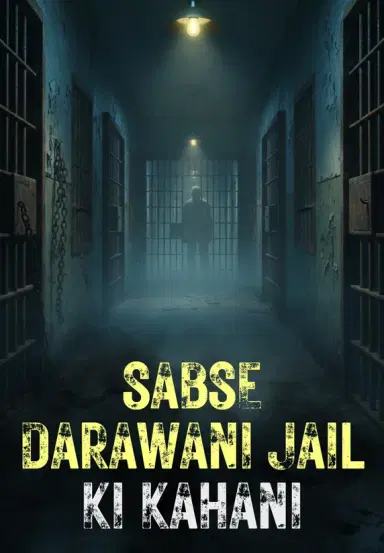 Sabse Darawani Jail Ki Kahani