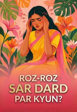 Roz-Roz Sar Dard Par Kyun?