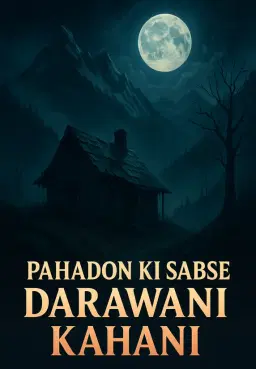 Pahadon Ki Sabse Darawani Kahani
