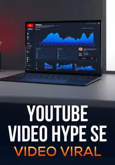 YouTube Video Hype Se Video Viral