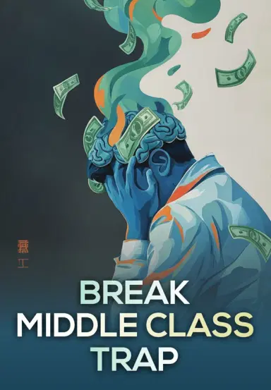 Break The Middle Class Trap