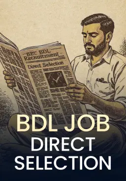 BDL Job Direct Selection