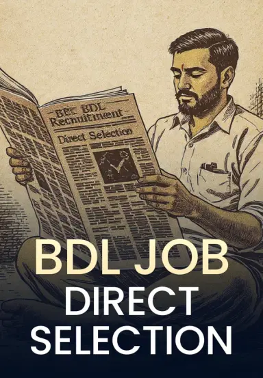 BDL Job Direct Selection