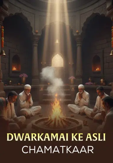 Dwarkamai Ke Asli Chamatkaar