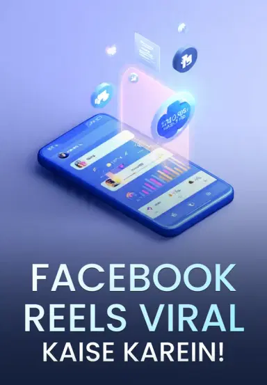 Facebook Reels Viral Kaise Karein!