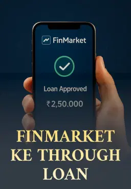 FinMarket Ke Through Loan
