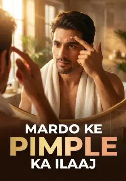Mardo Ke Pimple Ka Ilaaj