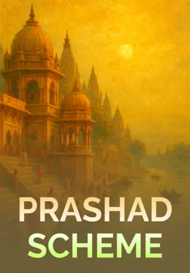 PRASHAD Scheme