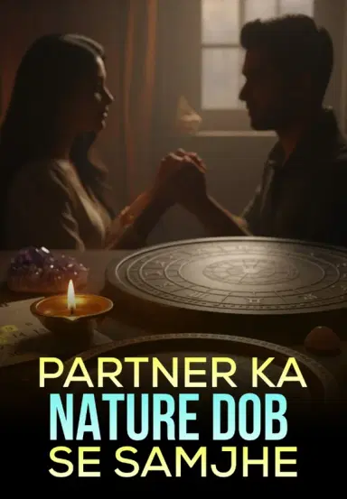 Partner Ka Nature DOB Se Samjhe