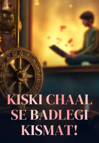 Kiski Chaal Se Badlegi Kismat!