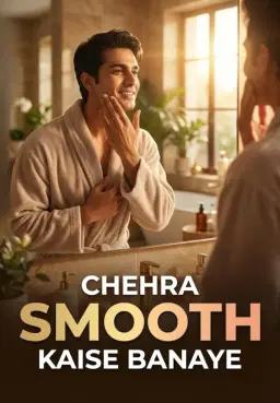 Chehra Smooth Kaise Banaye