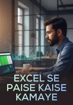 Excel Se Paise Kaise Kamaye