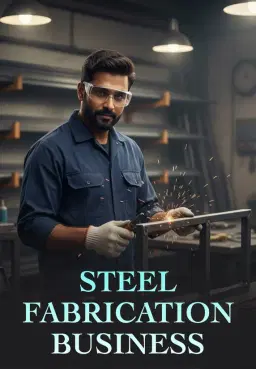 Steel Fabrication Business