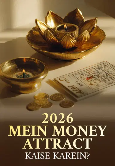 2026 Mein Money Attract Kaise Karein?