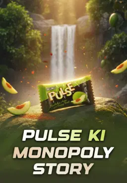 Pulse Candy Ki Monopoly Story