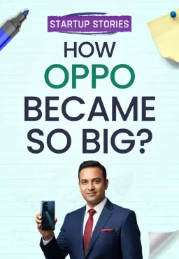 How OPPO Became So Big