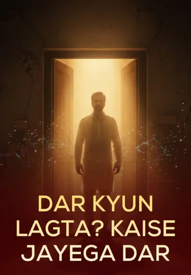 Dar Kyun Lagta? Kaise Jayega Dar?