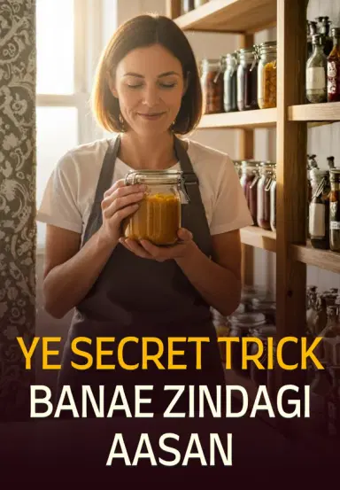 Ye Secret Trick Banae Zindagi Aasan