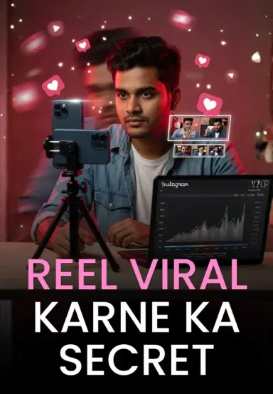 Reel Viral Karne Ka Secret