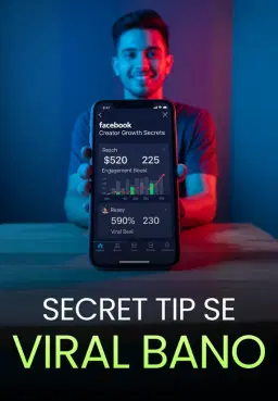 Secret Tip Se Viral Bano
