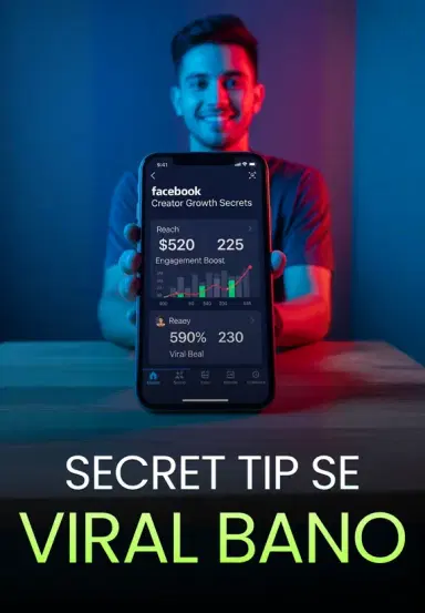 Secret Tip Se Viral Bano