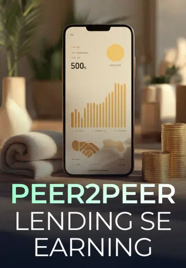 Peer2Peer Lending Se Earning