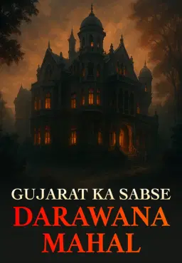 Gujarat Ka Sabse Darawana Mahal