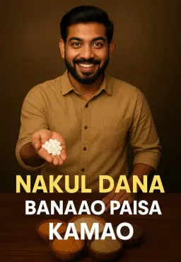Nakul Dana Banao Paisa Kamao
