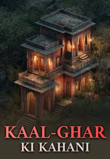 Kaal Ghar Ki Darawani Kahani