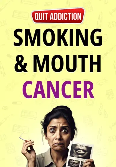 Smoking & Mouth Cancer