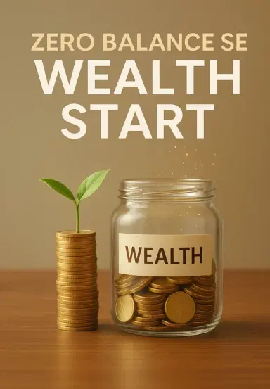 Zero Balance Se Wealth Start