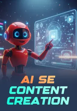AI Se Content Creation