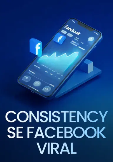 Consistency Se Facebook Viral