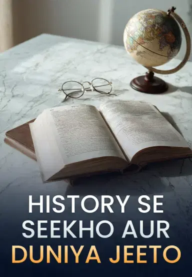 History Se Seekho, Aur Duniya Jeeto