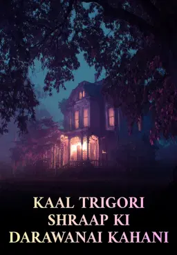 Kaal Trigori Shraap Ki Darawanai Kahani