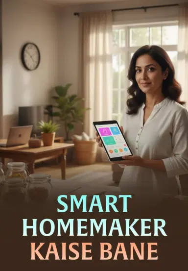 Smart Homemaker Kaise Bane