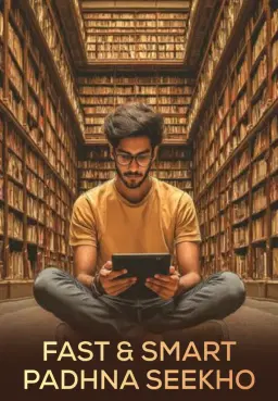 Fast & Smart Padhna Seekho
