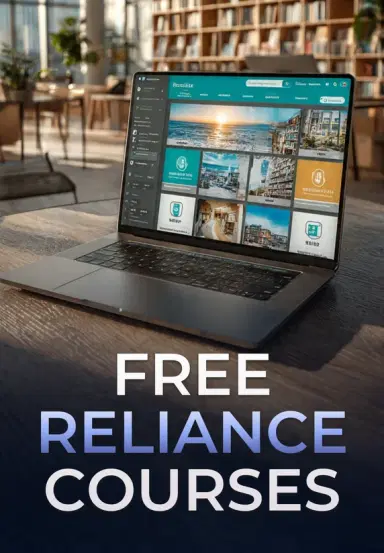 Free Reliance Courses
