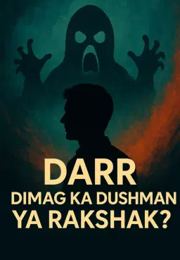 Darr: Dimag Ka Dushman Ya Rakshak?