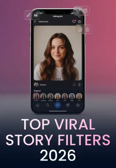Top Viral Story Filters 2026