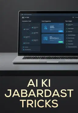 Ai Ki Jabardast Tricks