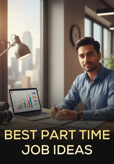 Best Part Time Job Ideas