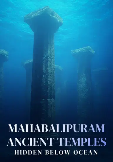 Mahabalipuram Ancient Temples Hidden Below Ocean
