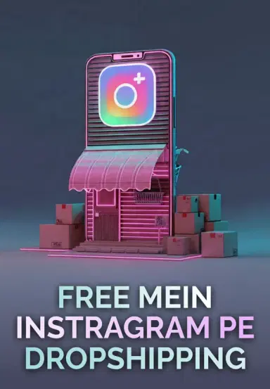 Free Me Instagram Se Dropshipping
