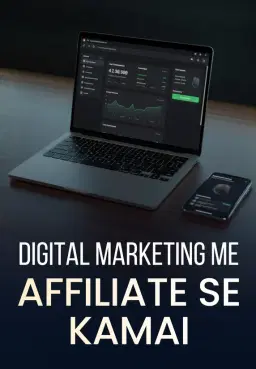 Digital Marketing Me Affiliate Se Kamai