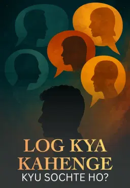 Log Kya Kahenge- Kyu Sochte Ho?
