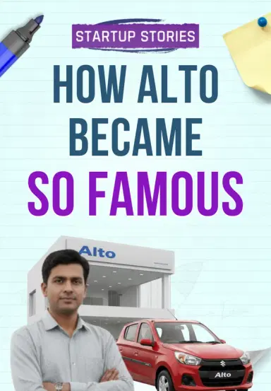 How Alto Became So Famous