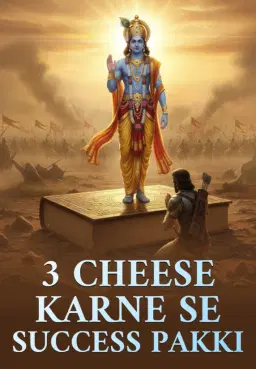 3 Chiz Karne Se Success Pakki