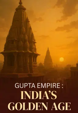Gupta Empire: India’s Golden Age