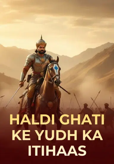 Haldi Ghati Ke Yudh Ka Itihaas?